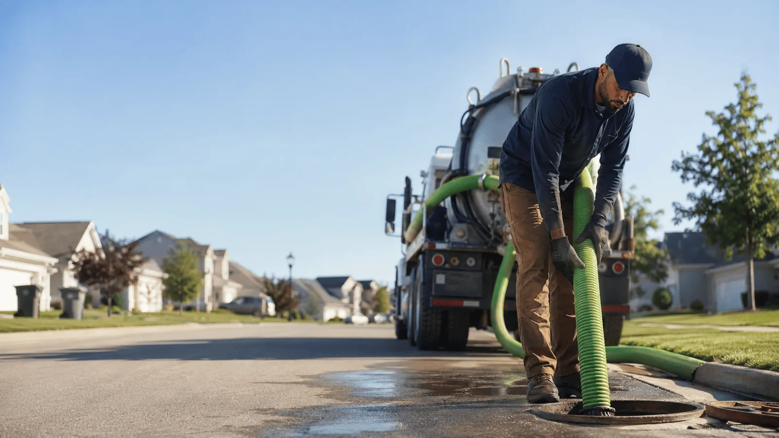 Mosquito Control in Moncks Corner, SC